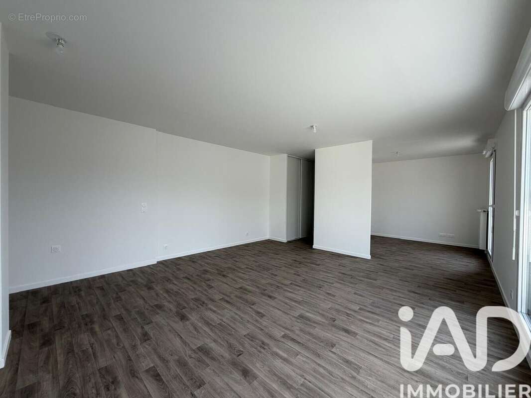 Photo 6 - Appartement à MEAUX