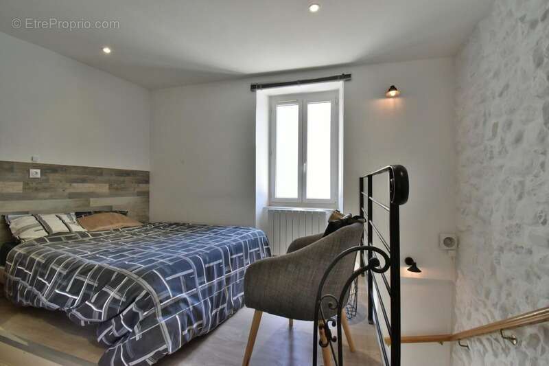 Maison de village rénovée - photo 4