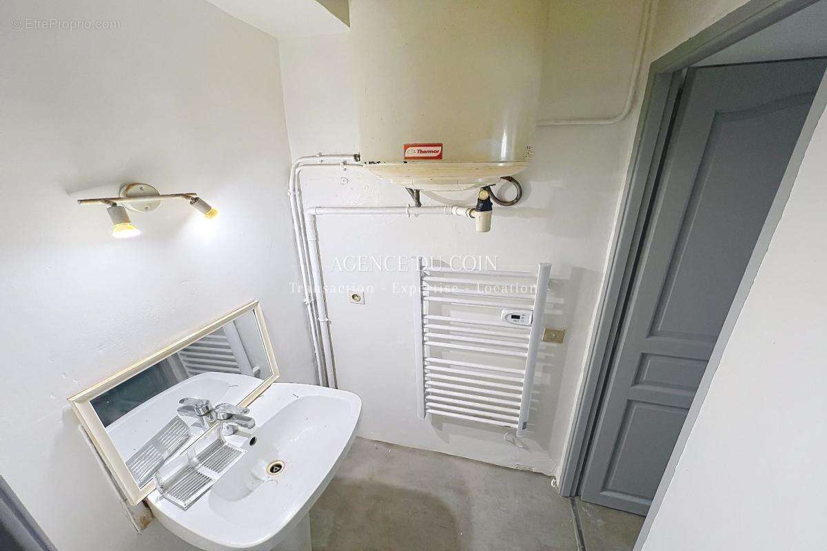 Appartement à DRAGUIGNAN