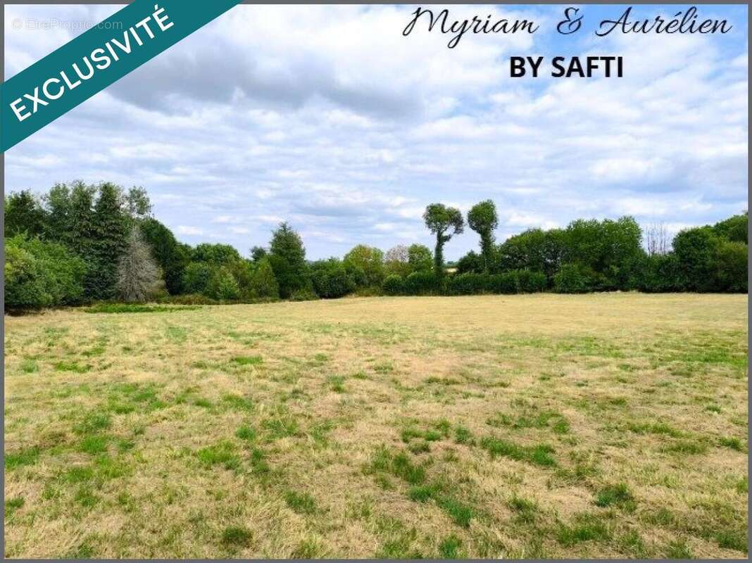 Photo 5 - Maison à AIGURANDE