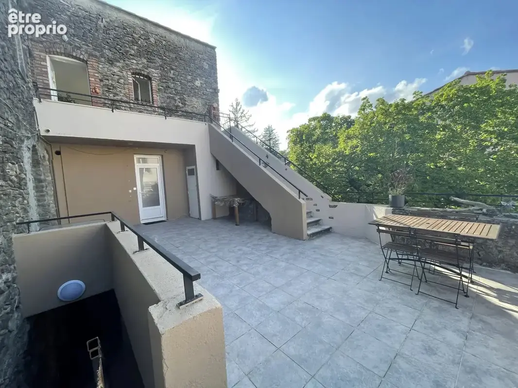 A vendre maison de village rapport locatif - photo 3