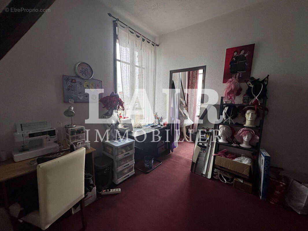 Appartement à BAGNOLES-DE-L&#039;ORNE