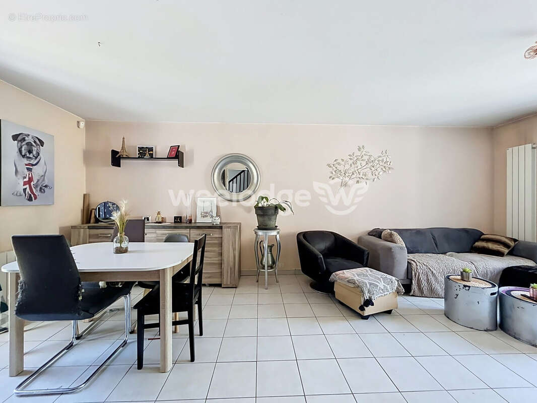 Maison 82 m² à Eragny  - photo 6