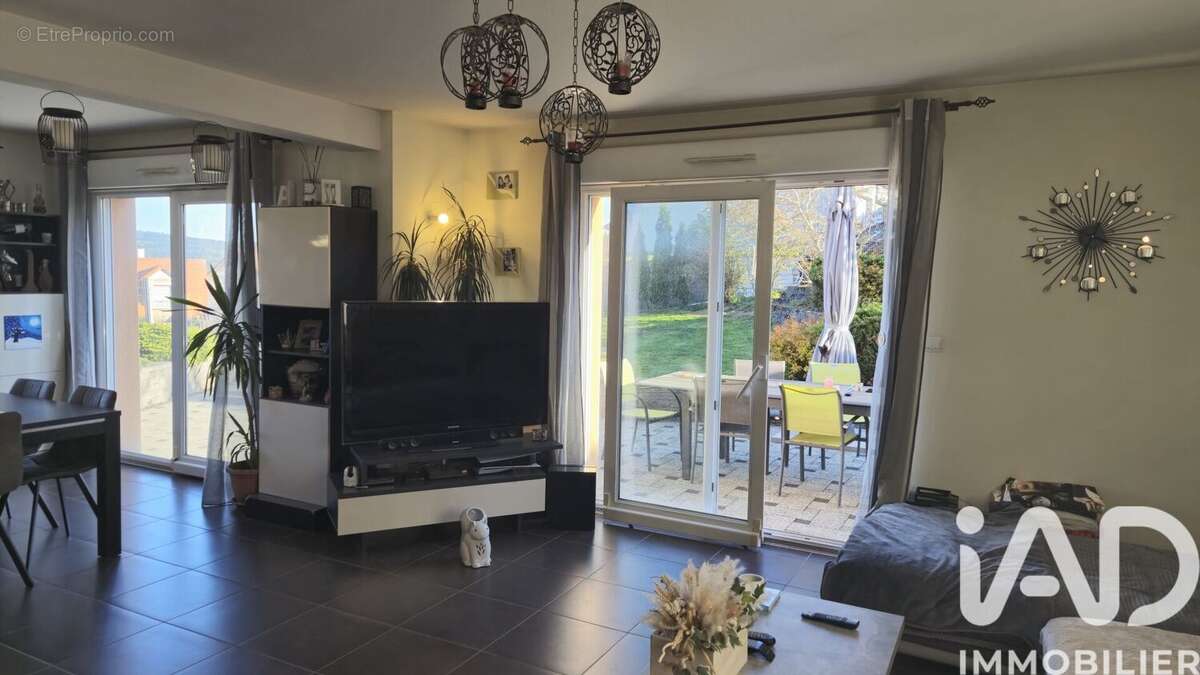 Photo 6 - Maison à GILLEY