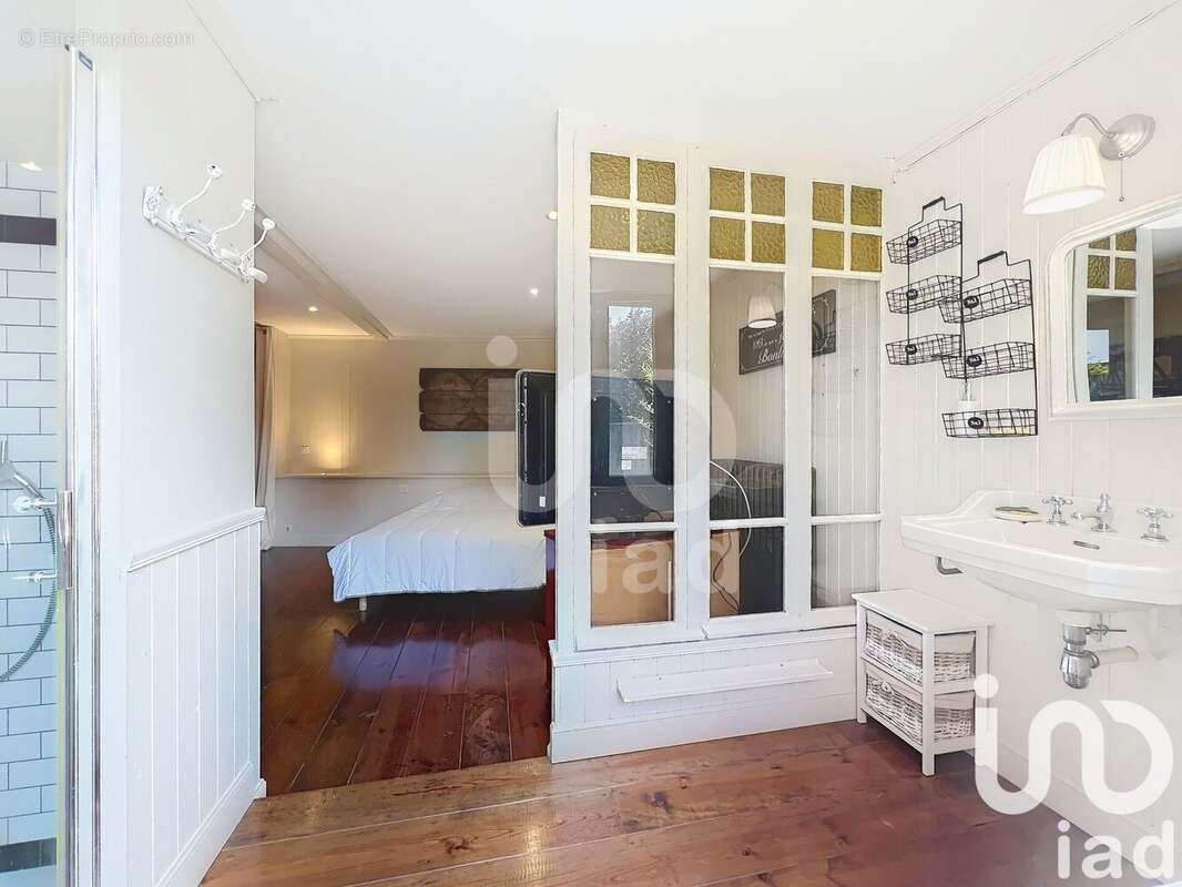 Photo 4 - Maison à TUZAGUET