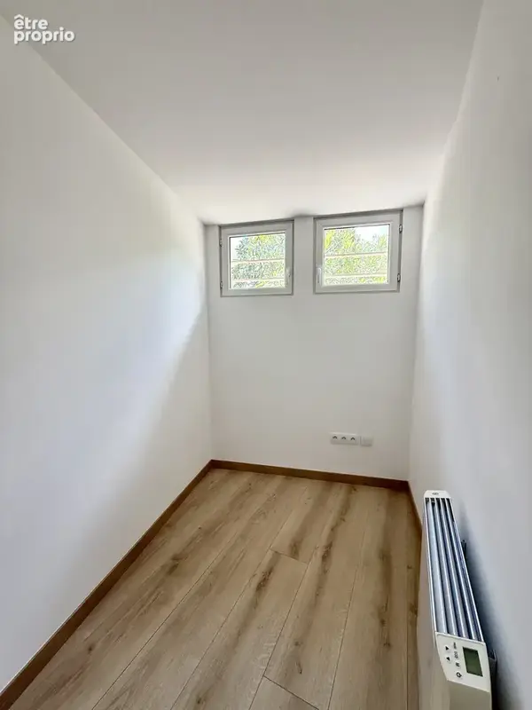 Maison atypique avec jardin intimiste et vue exceptionnelle - photo 12