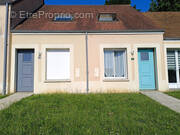 Maison à HELOUP