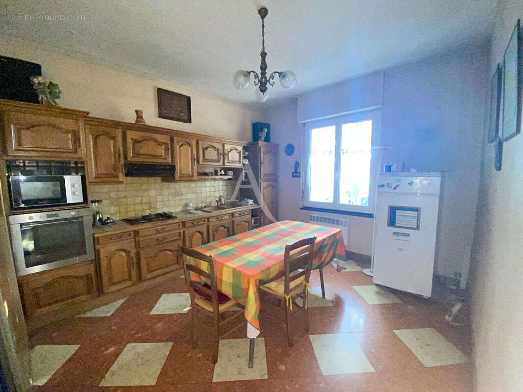 Appartement à CASTELNAUDARY