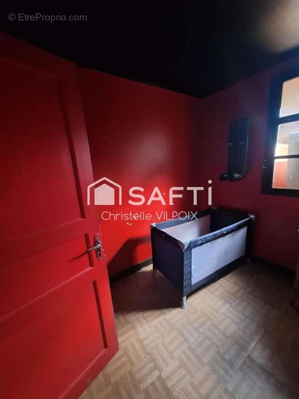 Photo 5 - Maison à SAINT-SENIER-SOUS-AVRANCHES