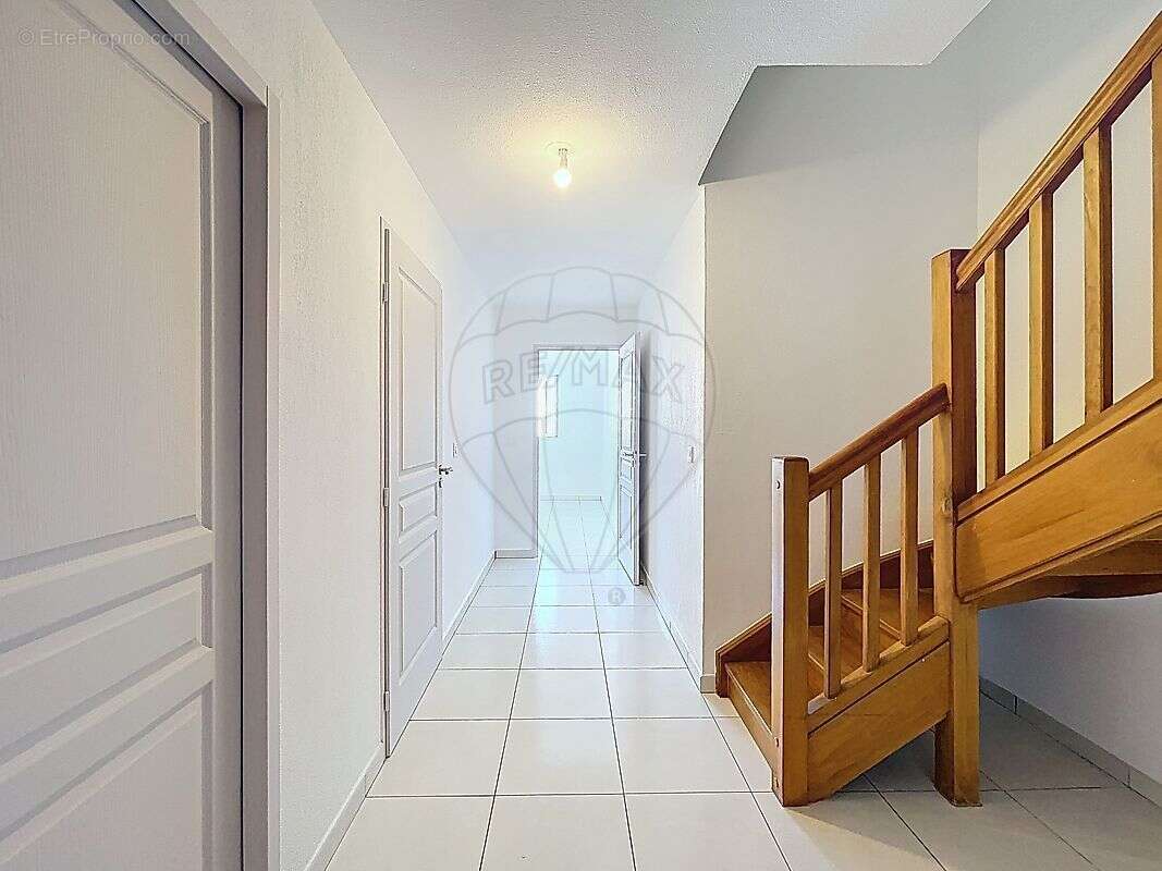 Appartement à CANET-EN-ROUSSILLON