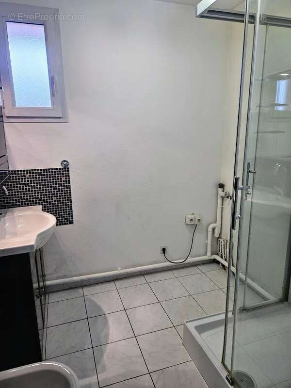 Appartement à EYBENS