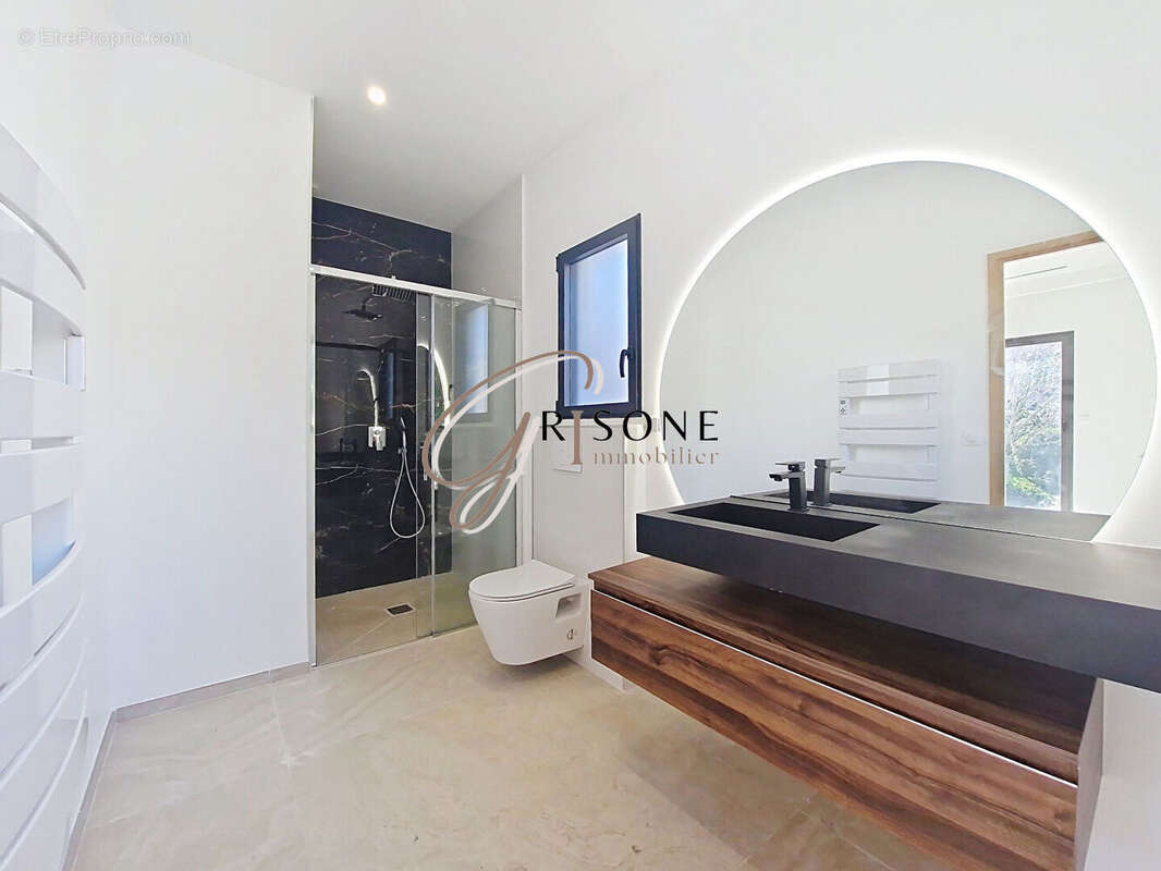 Maison à SANARY-SUR-MER