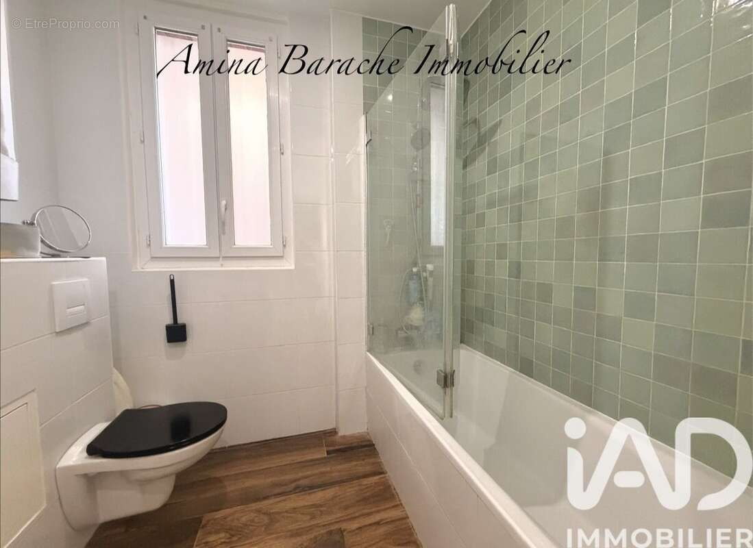Photo 9 - Appartement à COLOMBES