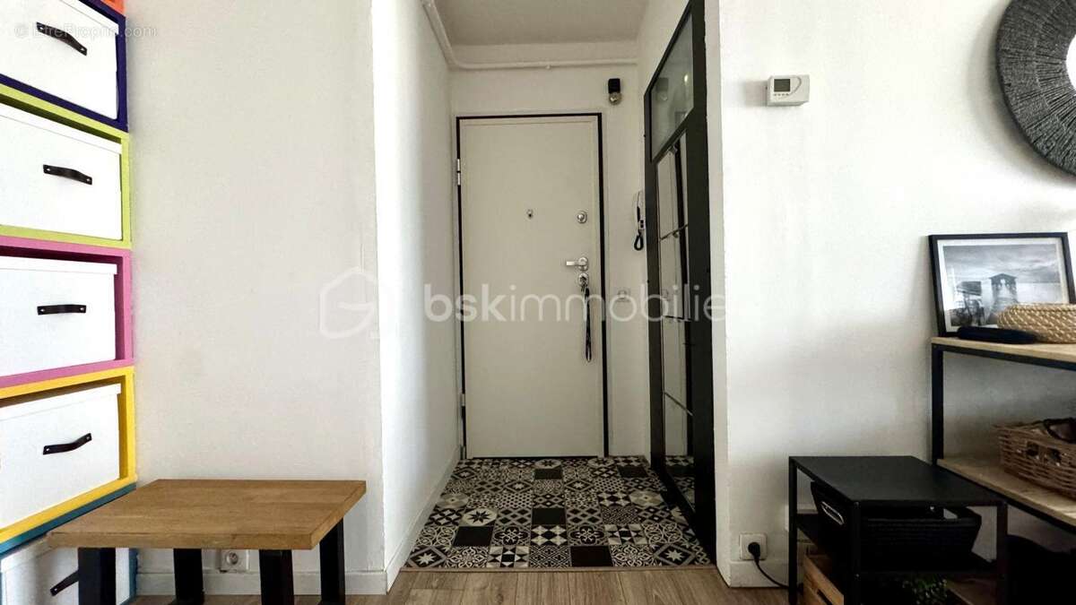 Appartement à VITROLLES