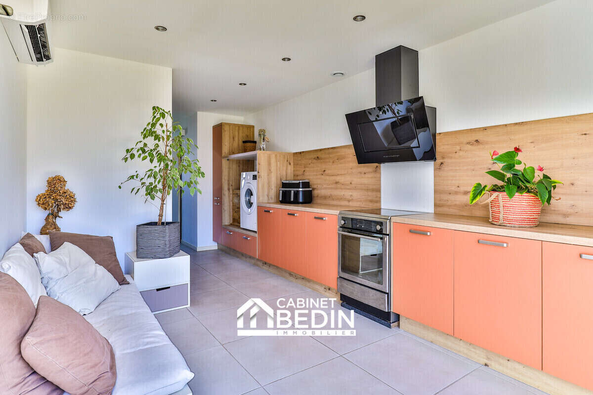 Maison 156 m² à Ychoux  - photo 9