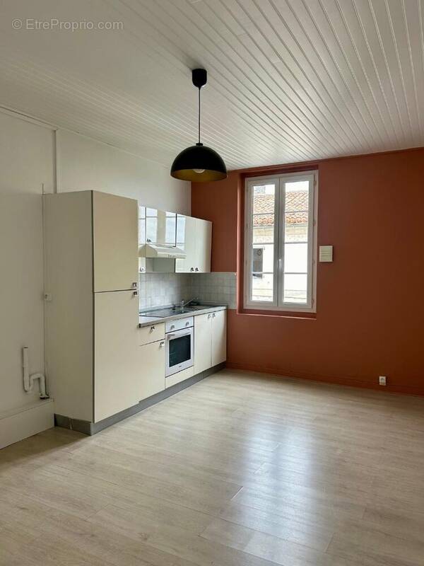 Appartement à ANGOULEME