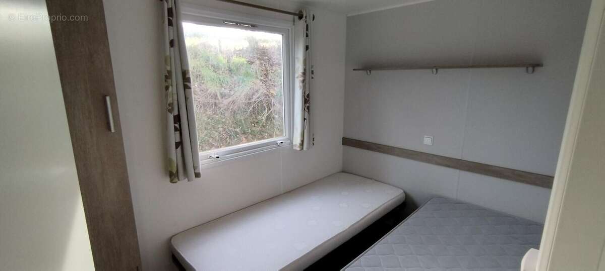 Photo 8 - Terrain à JOUILLAT