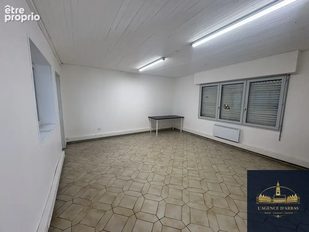 Bâtiment d’activité indépendant de 970 m2   emplacement stratégique - photo 13