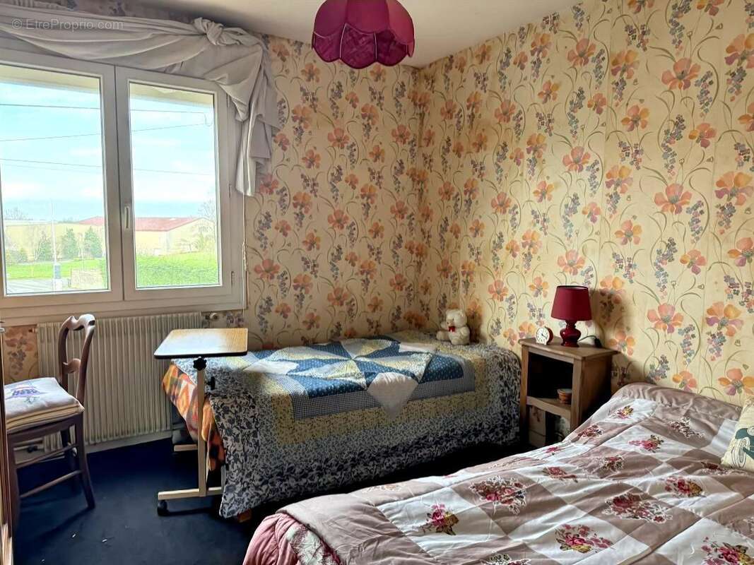 Maison à LE MAY-SUR-EVRE