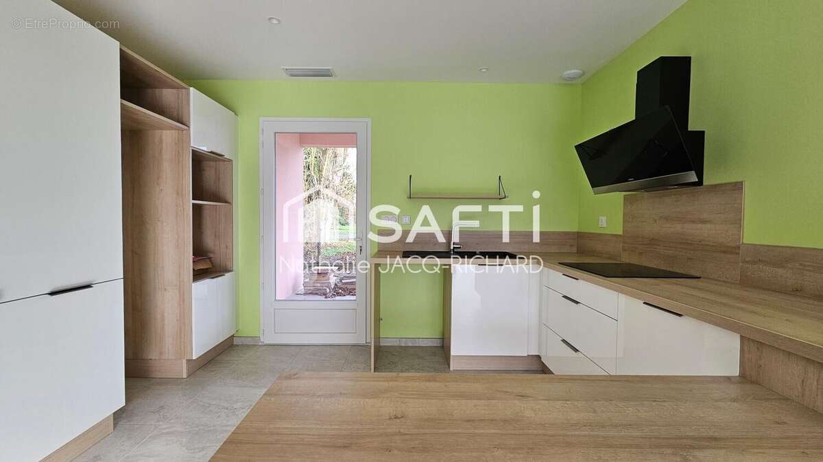 Photo 4 - Maison à BERGERAC