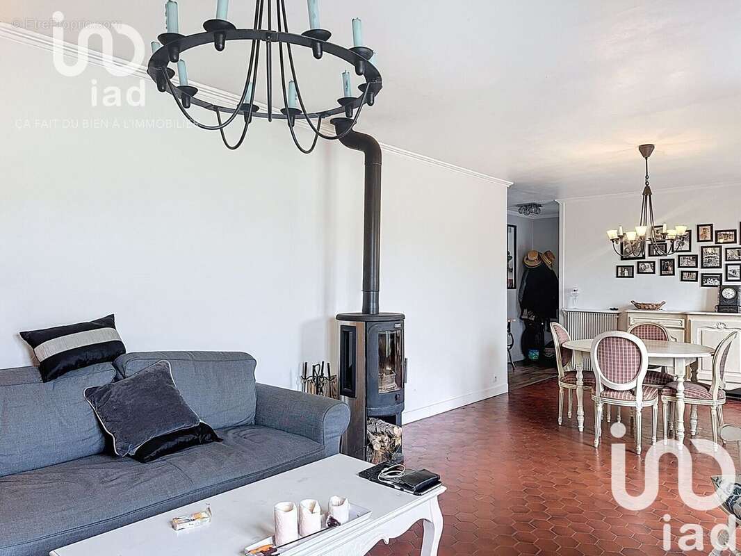 Photo 6 - Maison à CHATEAU-RENARD