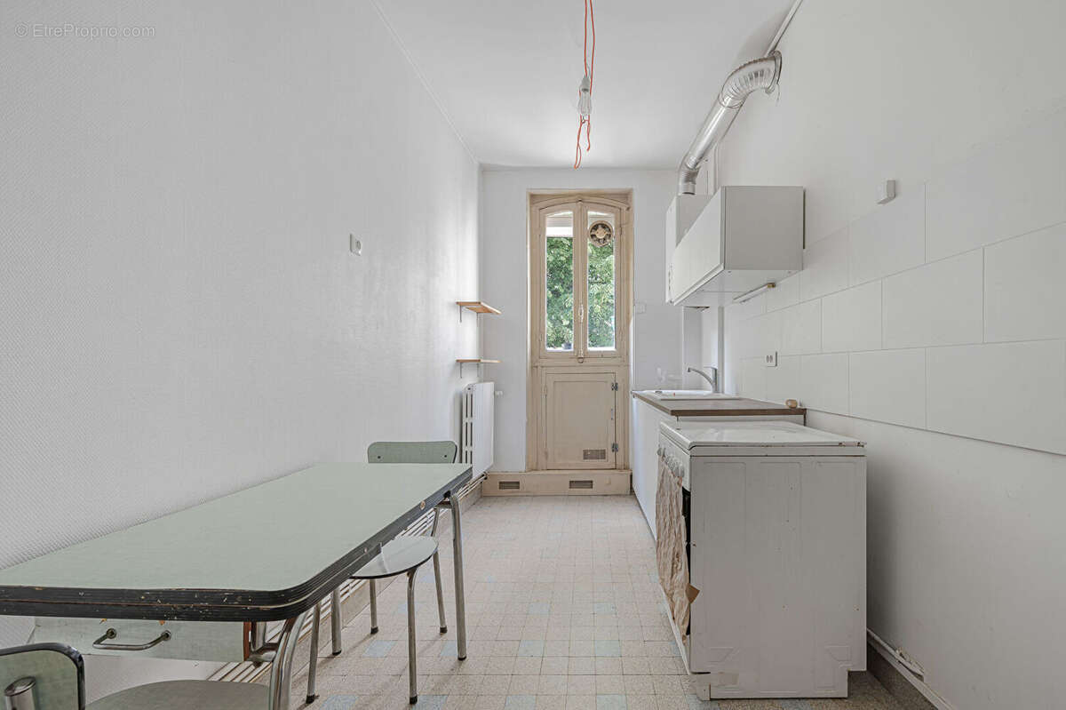 Appartement à PARIS-5E