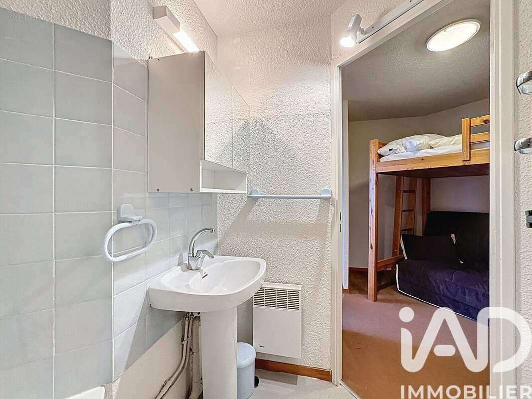 Photo 8 - Appartement à ISOLA