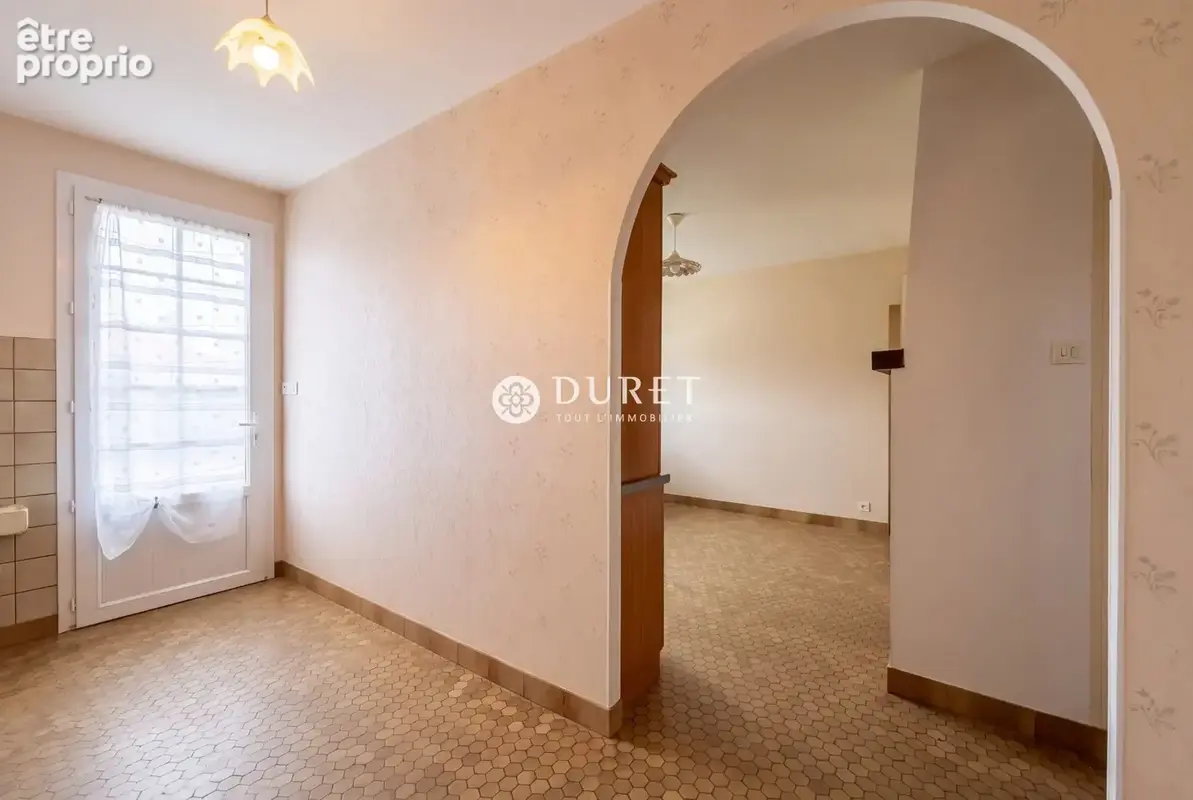Maison 6 pièces 112 m² à vendre à Sallertaine (85300) - photo 2