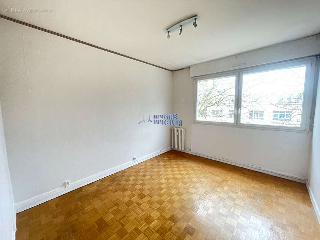 Appartement à LE HAVRE