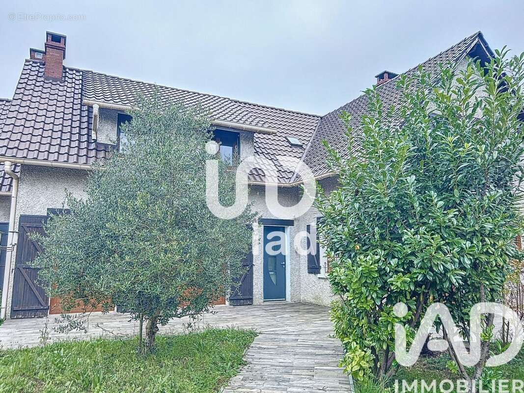 Photo 2 - Maison à PITHIVIERS