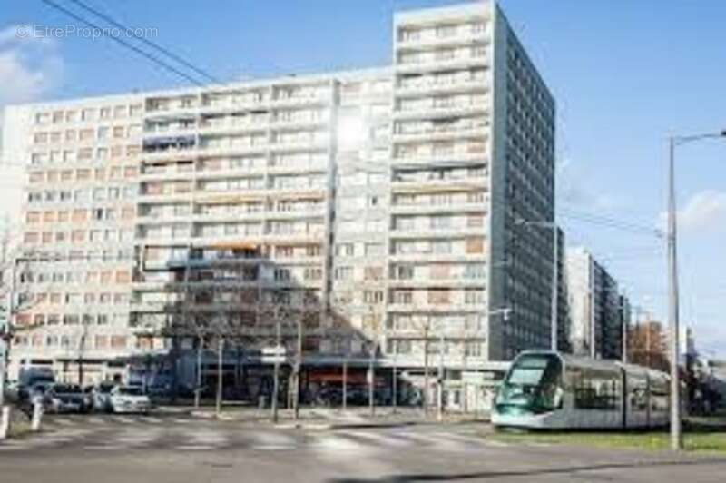 Commerce à STRASBOURG