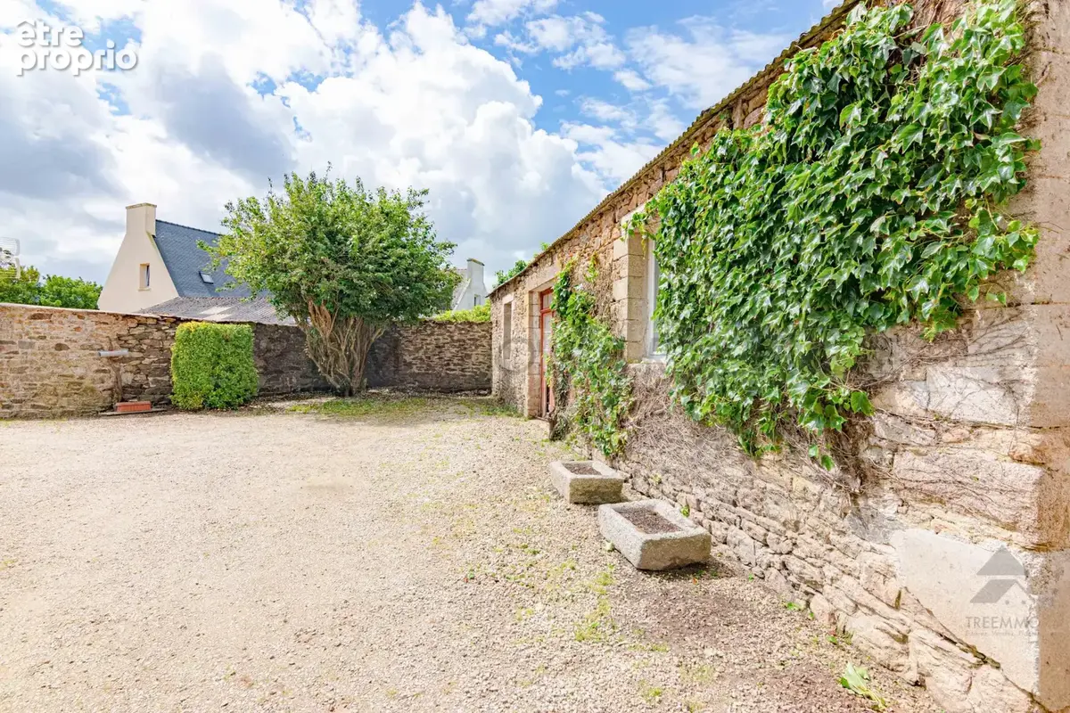 A vendre - lanhouarneau - ensemble immobiler de 368 m2 - maison et hotel - 312000€ - photo 6