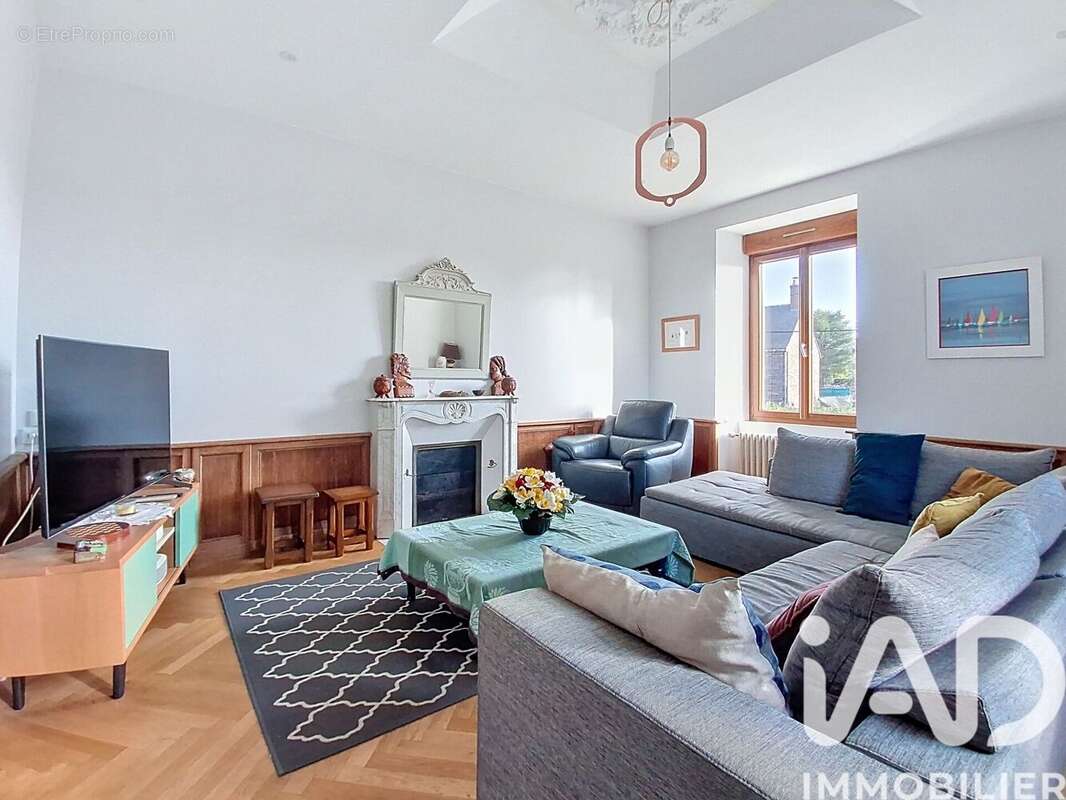 Photo 4 - Maison à RETIERS