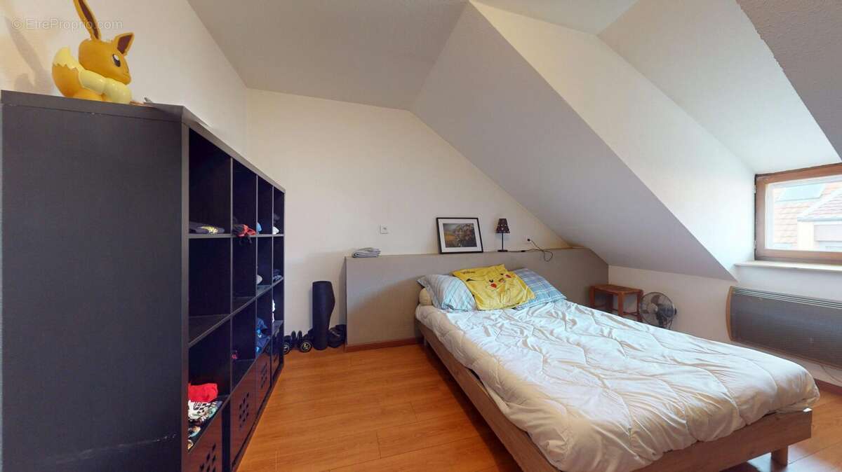 Appartement à BELFORT
