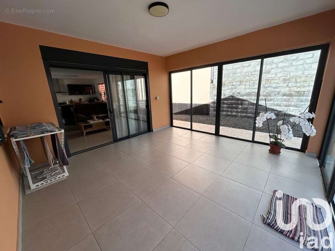 Photo 4 - Maison à LA PLAINE-DES-PALMISTES