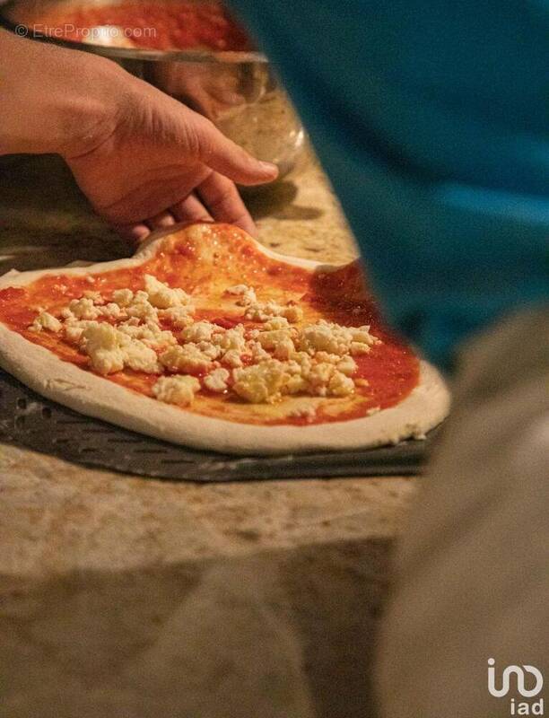 Photo 1 - Commerce à MARSEILLE-1E