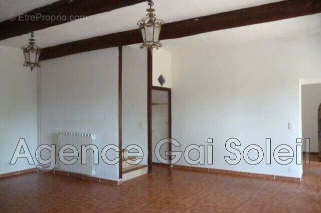 Maison à CAZOULS-LES-BEZIERS