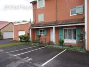 Appartement à YZEURE