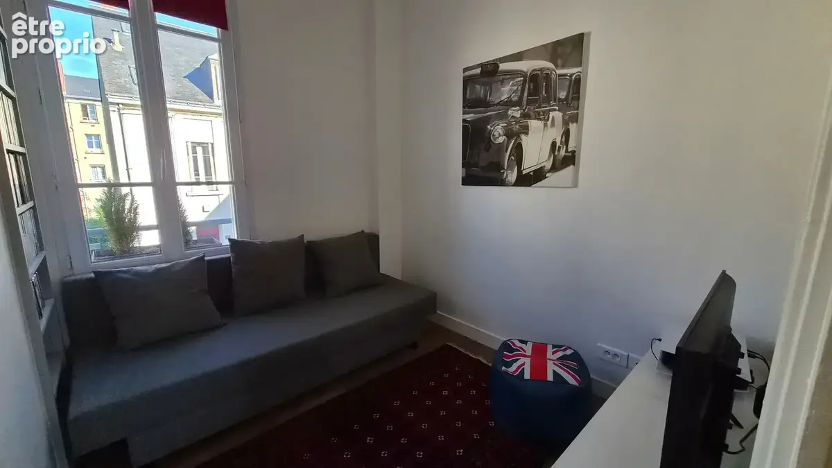 Maison - 136 m2 - Tours - photo 9