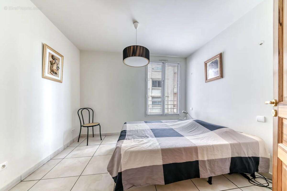 Appartement à LYON-7E
