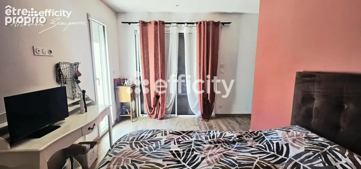 Maison 156 m² à Fors  - photo 17