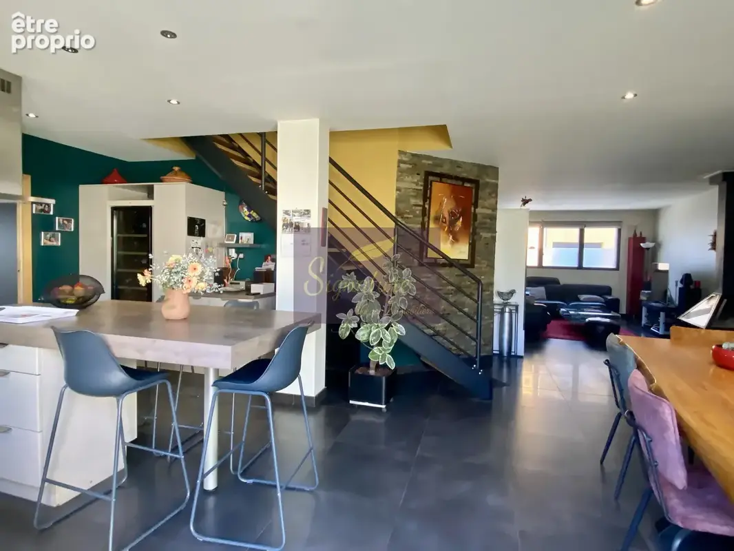 Superbe maison - photo 6
