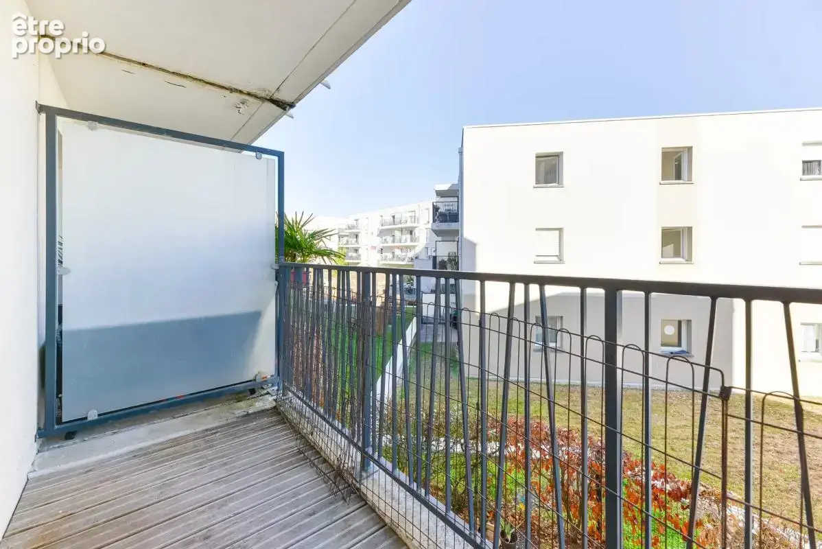 Appartement T3 de 64 m² situé à Rezé - photo 3