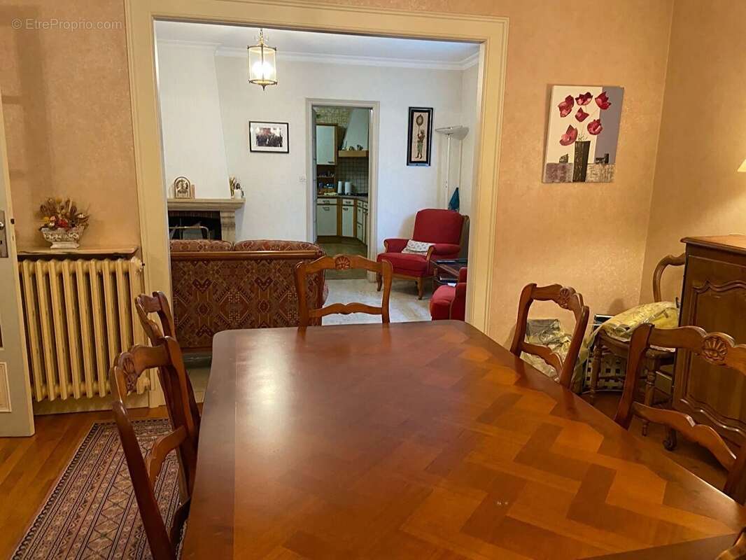 Maison à VITRE