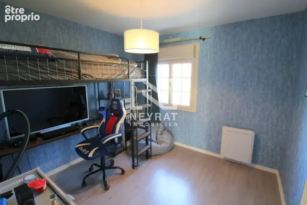 Maison 4 chambres situe a 10 minutes de chalon sur saone - photo 12