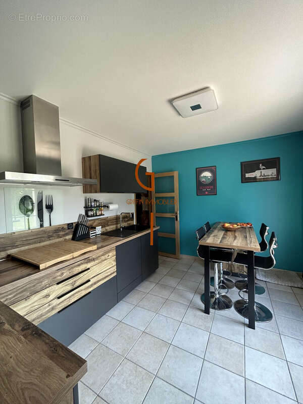 Maison à SAINT-JOUIN-BRUNEVAL