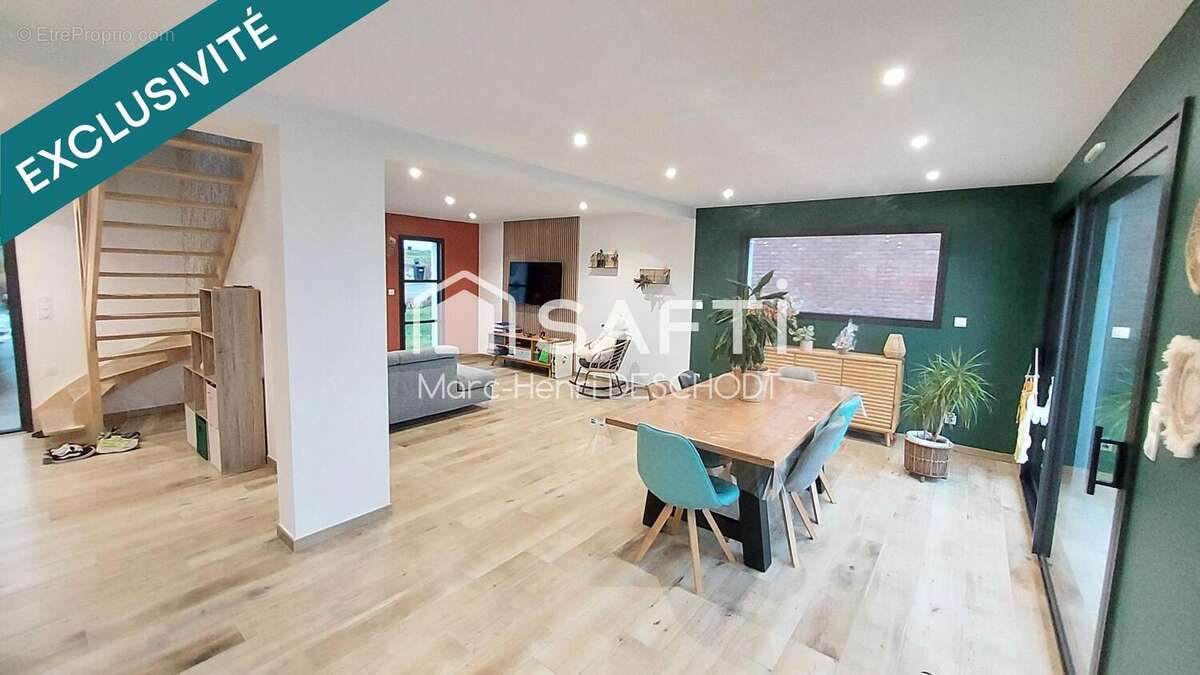 Photo 4 - Maison à CAMIERS