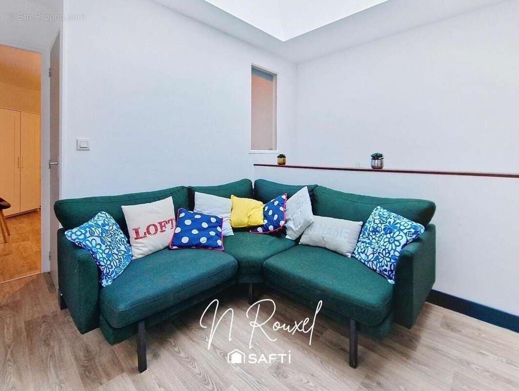 Photo 2 - Maison à LE HAVRE