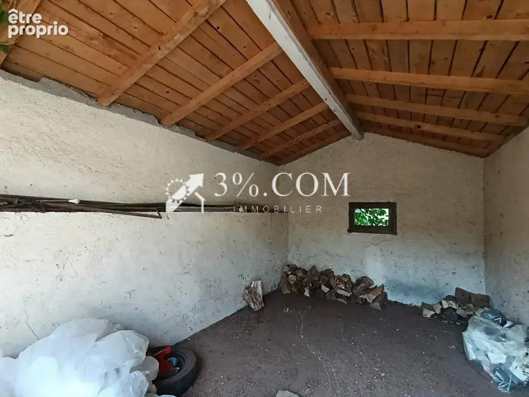 Maison sur la commune de Senones 88210 - photo 12