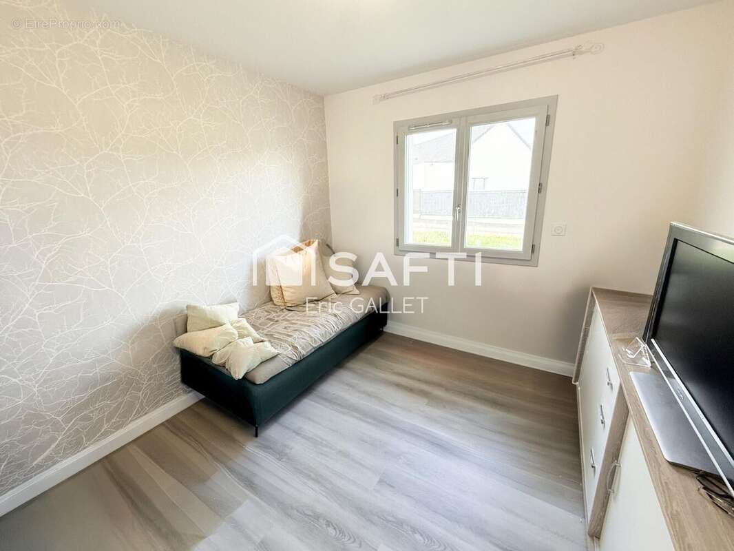 Photo 9 - Maison à VARETZ